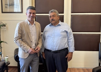 Στο επίκεντρο τα ζητήματα του κτηματολογίου στα Χανιά