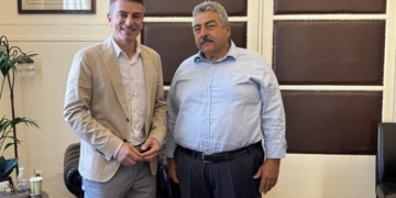 Στο επίκεντρο τα ζητήματα του κτηματολογίου στα Χανιά