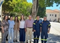 Στο επίκεντρο θέματα πολιτικής προστασίας στις κοινωνικές δομές της Κρήτης