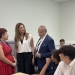 Στο Ηράκλειο η Σοφία Ζαχαράκη – Εγκαινιάζει το Κέντρο Καινοτομίας Κρήτης (Φωτογραφίες)