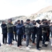 Στο λιμάνι του Ηρακλείου 119 μετανάστες