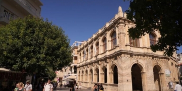 Στον πλευρό των εργαζομένων που δέχτηκαν επίθεση ο Δήμος Ηρακλείου