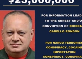«Συλλάβετε τον τραμπούκο»: Ρεπουμπλικανός ζητά τη σύλληψη του Βενεζουελάνου ΥΠΕΣ μετά τη παρεμπόδιση διασωστών