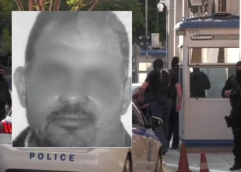 Σύλληψη Παλαιστίνιου στην Κρήτη: Η εκπαίδευση σε τζαμί στη Μαλαισία, η παραγγελία για τη βόμβα και ο εκβιασμός από τη Χαμάς
