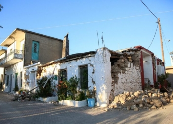 Σύλλογος Σεισμοπλήκτων: Θετικές εξελίξεις στην καταβολή ενισχύσεων οικοσκευής