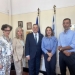 Συνάντηση της Γραμματέως Αποκεντρωμένης Διοίκησης Κρήτης με το Γενικό Γραμματέα Ιθαγένειας του Υπουργείου Εσωτερικών