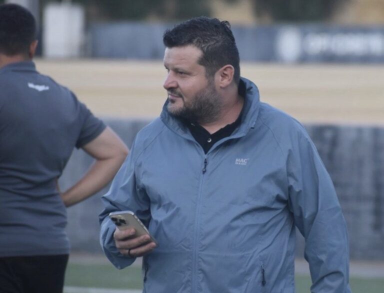 Συνάντηση Τσαμπουράκη με Βενετίδη, Πατεμτζή και ηχηρό μήνυμα ενότητας για τις ακαδημίες του ΟΦΗ