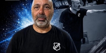 Συνεχίζει για 6η συνεχόμενη χρονιά στις γυναίκες του ΟΦΗ ο Νίκος Προύφας
