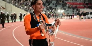 Συνεχίζει στον ΟΦΗ ο Αθανασίου