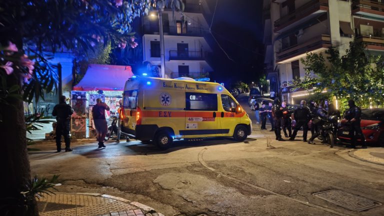 Συνελήφθη 28χρονος Τούρκος για τη δολοφονία στα Εξάρχεια