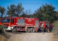 Συνελήφθησαν 5 άτομα για πυρκαγιές από αμέλεια σε Φθιώτιδα, Σέρρες, Αττική και Ρόδο