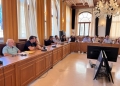 Σύσκεψη εργασίας για τα όρια των οικισμών του Δήμου Ηρακλείου