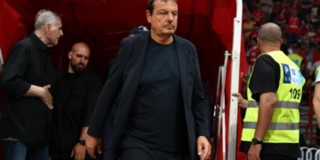 Τέλος από τον Παναθηναϊκό ο Εργκίν Αταμάν