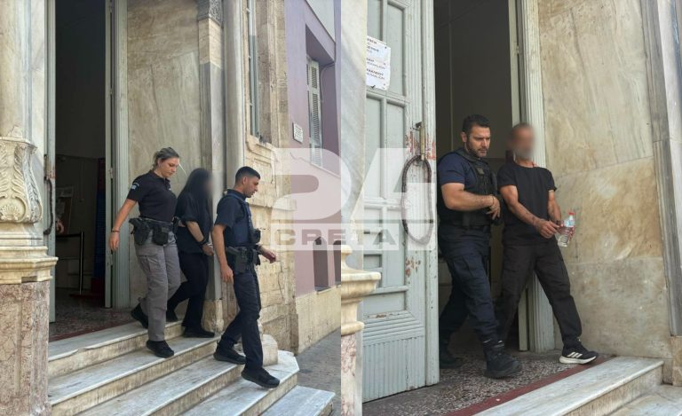 Θάνατος 3χρονου Άγγελου: Καταπέλτης η εισαγγελέας για τη μητέρα και τον πρώην σύντροφό της – Πότε αναμένεται η απόφαση