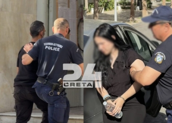 Θάνατος 3χρονου Άγγελου στο Ηράκλειο: Καταπέλτης η εισαγγελέας για τη μητέρα και τον σύντροφό της