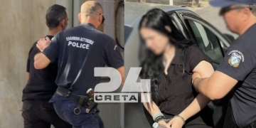 Θάνατος 3χρονου Άγγελου στο Ηράκλειο: Καταπέλτης η εισαγγελέας για τη μητέρα και τον σύντροφό της