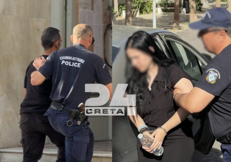 Θάνατος 3χρονου Άγγελου στο Ηράκλειο: Καταπέλτης η εισαγγελέας για τη μητέρα και τον σύντροφό της