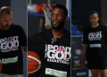 THE SHOT TRANSITION Basketball Camp 2026: Στο Ηράκλειο η «αφρόκρεμα» της προπονητικής για το σπουδαίο διεθνές camp