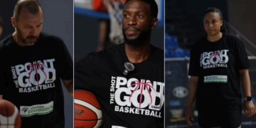 THE SHOT TRANSITION Basketball Camp 2026: Στο Ηράκλειο η «αφρόκρεμα» της προπονητικής για το σπουδαίο διεθνές camp