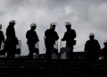 Θεσσαλονίκη: Εξάρθρωση εγκληματικής οργάνωσης με οπαδικό υπόβαθρο - 19 συλλήψεις