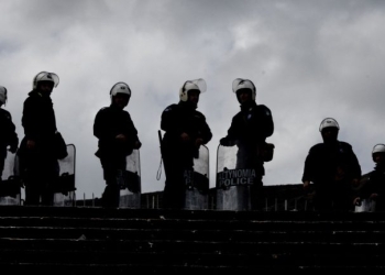 Θεσσαλονίκη: Εξάρθρωση εγκληματικής οργάνωσης με οπαδικό υπόβαθρο - 19 συλλήψεις