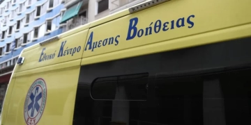 Θεσσαλονίκη: Νεκρός οδηγός φορτηγού με οικοδομικά στην Εγνατία Οδό – Πώς έγινε το τροχαίο δυστύχημα