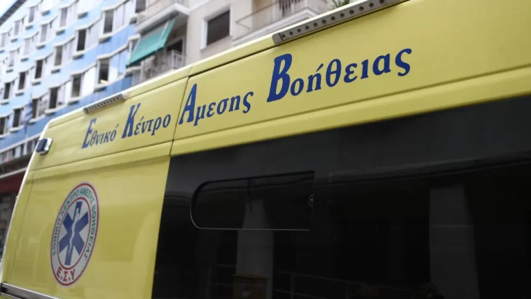 Θεσσαλονίκη: Νεκρός οδηγός φορτηγού με οικοδομικά στην Εγνατία Οδό – Πώς έγινε το τροχαίο δυστύχημα