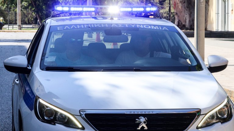 Θεσσαλονίκη: Οδηγοί πιάστηκαν στα χέρια καταμεσής του δρόμου- Δύο συλλήψεις