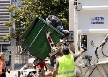 Τι έλεγε προεκλογικά ο Δήμαρχος Ηρακλείου στους εργαζομένους της καθαριότητας