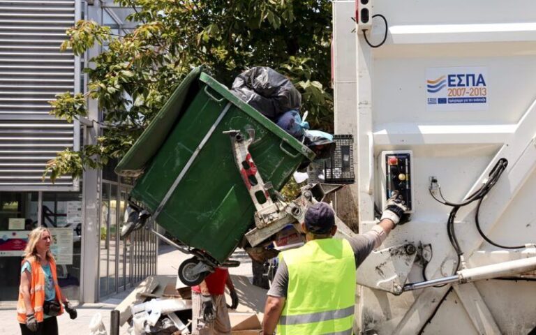 Τι έλεγε προεκλογικά ο Δήμαρχος Ηρακλείου στους εργαζομένους της καθαριότητας