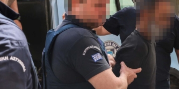 Τη μητέρα του 3χρονου Άγγελου κατηγορεί ο 44χρονος για την κακοποίηση - «Είχα υποψίες ότι τον χτυπάει»