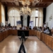 Τι συζητήθηκε στη συνεδρίαση της επιτροπής τουρισμού και επιχειρηματικότητας για τη συντήρηση της κρήνης Μοροζίνι