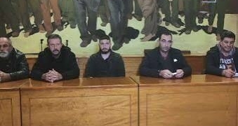 Τί συζητήθηκε στην Παγκρήτια σύσκεψη αγροτοκτηνοτρόφων