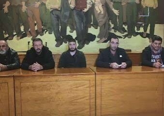 Τί συζητήθηκε στην Παγκρήτια σύσκεψη αγροτοκτηνοτρόφων