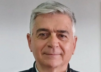 Την Παρασκευή 5 Ιουνίου η απονομή του Βραβείου «Νίκος Καζαντζάκης» 2025 στον Στέφανο Κακλαμάνη