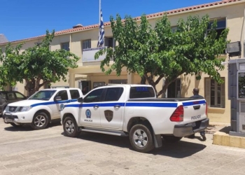 Το γλέντι στο Ρέθυμνο, η άρνηση της 53χρονης ιδιοκτήτριας να ”δώσει” τον δράστη των πυροβολισμών και η σύλληψη