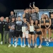 Το τμήμα στίβου του ΟΦΗ πρωταθλητής Ελλάδος στην κατηγορία Κ18 αγοριών