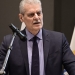 Τουρνάς: Έχουν ήδη εκδηλωθεί περισσότερες από 1.100 πυρκαγιές - Το 85% οφείλεται σε αμέλεια