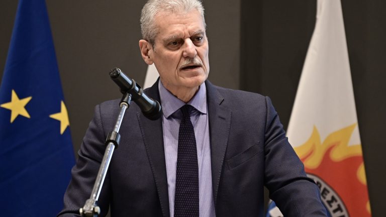 Τουρνάς: Έχουν ήδη εκδηλωθεί περισσότερες από 1.100 πυρκαγιές - Το 85% οφείλεται σε αμέλεια