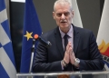 Τουρνάς: Έρχονται δύσκολες ημέρες – Πολύ υψηλός κίνδυνος πυρκαγιάς, ενισχύονται τα μελτέμια