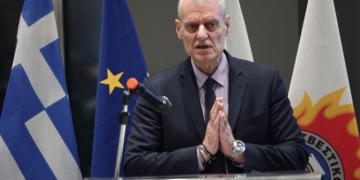Τουρνάς: Έρχονται δύσκολες ημέρες – Πολύ υψηλός κίνδυνος πυρκαγιάς, ενισχύονται τα μελτέμια