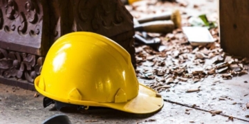 Τραγωδία στα Χανιά: Κατέληξε ο 69χρονος εργάτης που έπεσε από ύψος