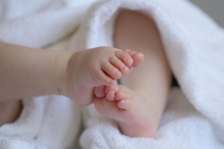 Τραγωδία στο Ηράκλειο: Βρέφος άφησε την τελευταία του πνοή