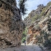 Τραυματίστηκε ενώ έκανε πεζοπορία στο Φαράγγι των Ανύδρων – Κινητοποίηση από Πυροσβεστική και ΕΚΑΒ