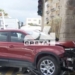 Τροχαίο στην παραλιακή Ηρακλείου: Η δημόσια έκκληση για τον εντοπισμό του οδηγού του λευκού αυτοκινήτου