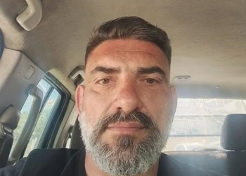 Τροχαίο στον κόμβο Αρχανών: Αποχαιρετούν τον 47χρονο Γιάννη – Την Δευτέρα απολογείται ο οδηγός του ΙΧ