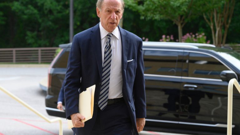 Τζον Μπόλτον: Oμολόγησε την ενοχή του για κακή διαχείριση απόρρητων εγγράφων