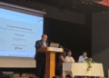 Β. Κεγκέρολου: «Η ενεργειακή μετάβαση πυλώνας ανασυγκρότησης και κοινωνικής ευημερίας της σεισμόπληκτης περιοχής του Αρκαλοχωρίου»