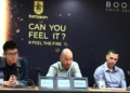 Βασίλης Σπανούλης: «Με ιντριγκάρουν τα δύσκολα»
