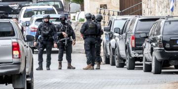 Βεντέτα στα Βορίζια: Απαλλάχθηκαν απο τις κατηγορίες για τοποθέτηση βόμβας τα 5 μέλη της οικογένειας Καργάκη